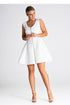 Cocktail dress model 189270